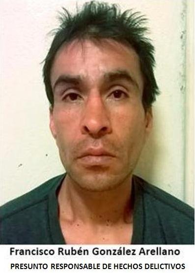 DICTAN AUTO DE FORMAL PRISIÓN CONTRA PRESUNTO HOMICIDA