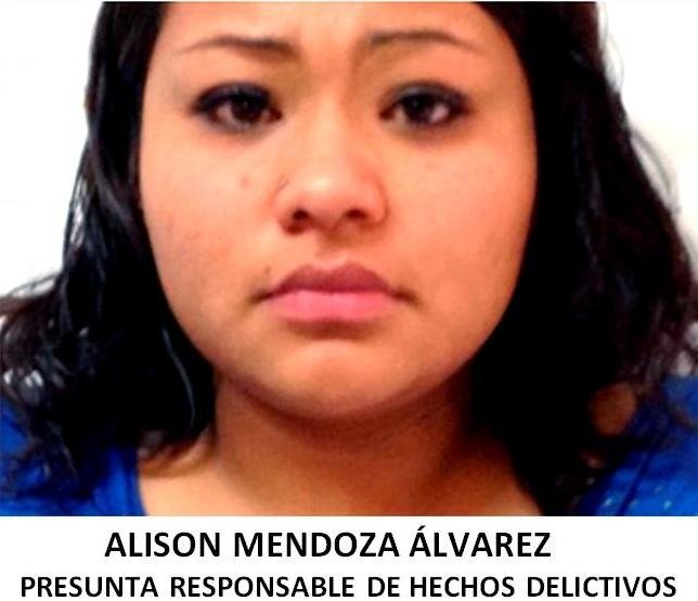 CONSIGNAN A MUJER QUE INTENTÓ INGRESAR NARCÓTICOS A RECLUSORIO