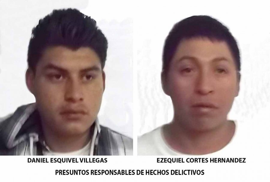 PGJDF CUMPLIMENTA ORDEN DE CATEO Y DETIENE A PAREJA DE PRESUNTOS NARCOMENUDISTAS