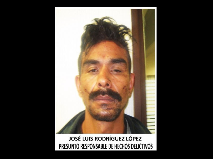 PGJDF EJERCIÓ ACCIÓN PENAL CONTRA PRESUNTO ROBA COCHES
