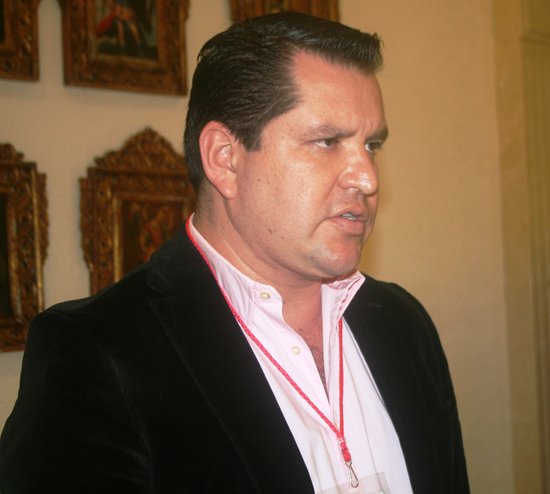 TRASLADAN A EXALCALDE DE NAUCALPAN A PENAL DE ALTA SEGURIDAD