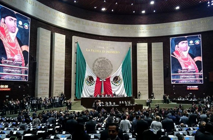 Permanente avala integración de tres comisiones para Primer Receso del Primer Año de la LXIII Legislatura