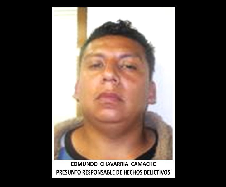 CONSIGNA PGJDF A SUJETO POR ROBO DE VEHÍCULO