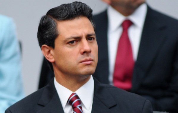 Permanente avala viaje del presidente Peña Nieto para realizar visitas de Estado a países de la Península Arábiga
