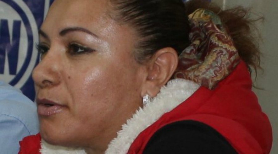 DENUNCIAN AGRESIÓN DE GRUPO ARMADO CONTRA CANDIDATA EN MORELOS