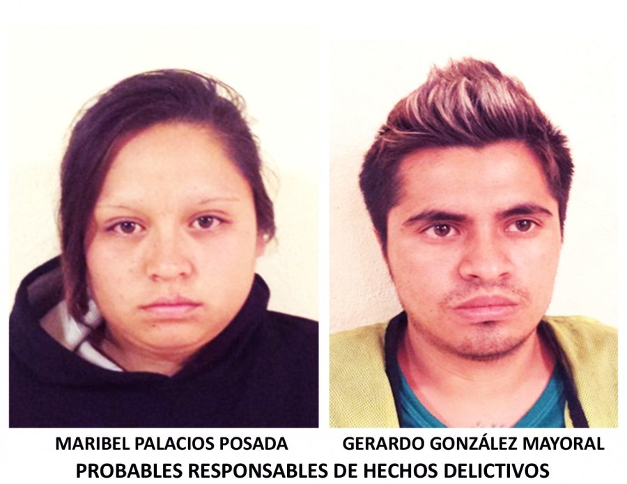 EJERCEN ACCIÓN PENAL CONTRA PRESUNTOS HOMICIDAS DE MENOR DE EDAD