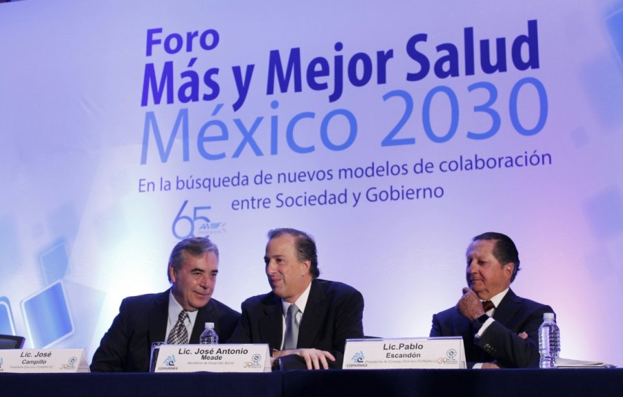 EN 15 AÑOS SE REDUCE A MÁS DE LA MITAD EL NÚMERO DE PERSONAS QUE CARECÍAN DE ACCESO A SERVICIOS DE SALUD