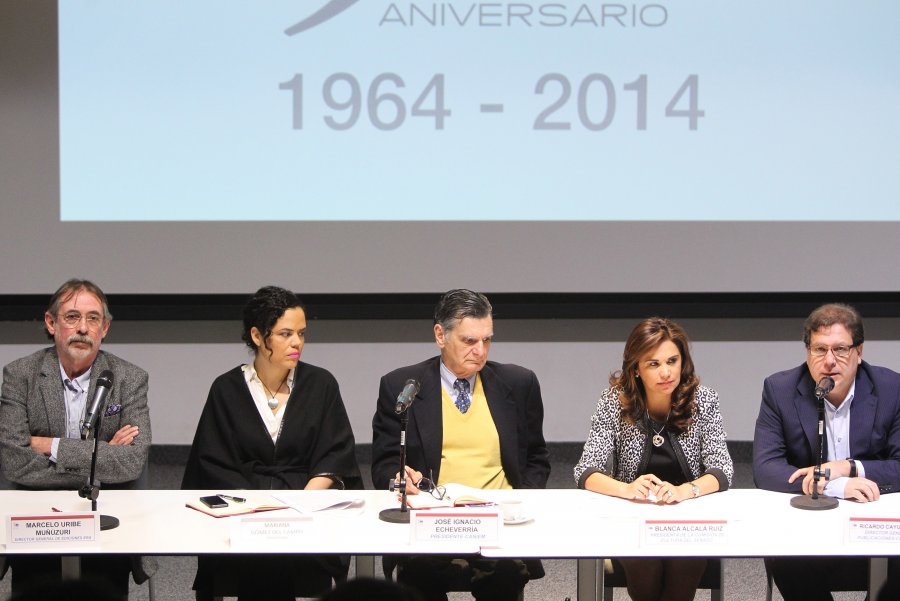 Anuncian Foro Internacional de Editores y Profesionales del Libro