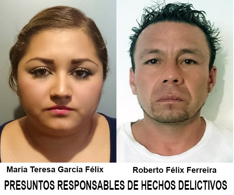 DOS DETENIDOS TRAS CATEO A DOMICILIO EN IZTAPALAPA