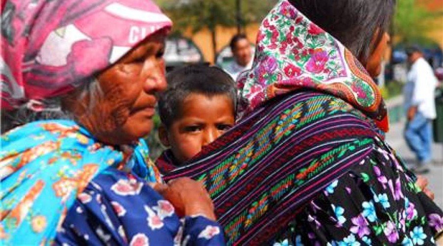 Esfuerzo para combatir discriminación en México aún es insuficiente