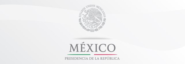 Informa presidencia sobre visita a Reino Unido