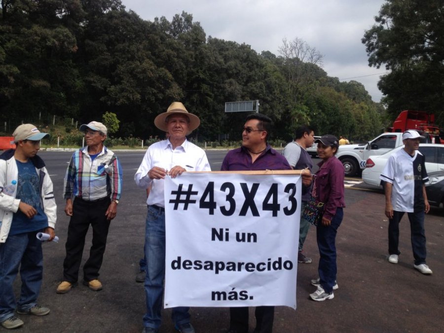 EL ANUNCIO TARDÍO DE MURILLO KARAM ABONA A LA DESCONFIANZA CIUDADANA