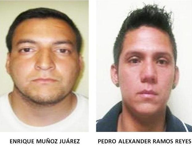 CÁRCEL DE 175 AÑOS A SECUESTRADORES EXPRÉS