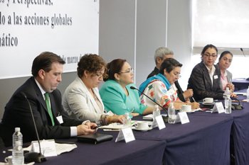 GOBIERNO DEBE GARANTIZAR ACCESO AL AGUA COMO DERECHO HUMANO: SENADORA SILVIA GARZA GALVÁN