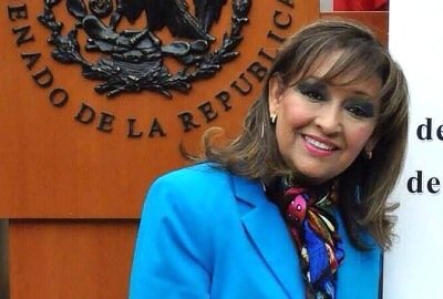 Quitar patria potestad a padres que incumplan con sus obligaciones propone Lorena Cuéllar