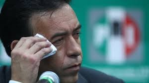 Detienen en España a Moreira por nexos con el crimen y lavado de dinero