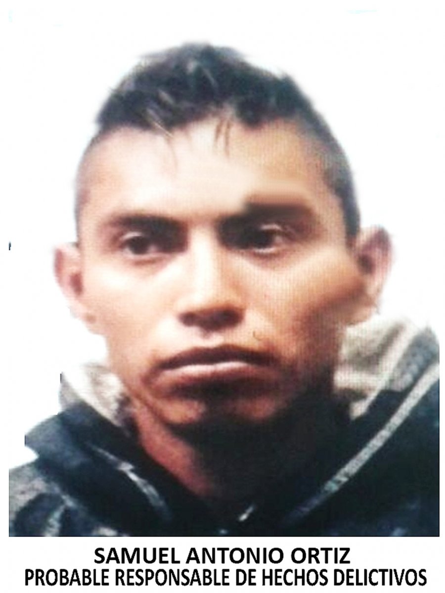 Consignado por el delito de violación agravada en Iztapalapa