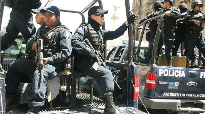 Coordinar acciones para reestablecer seguridad en Jalisco