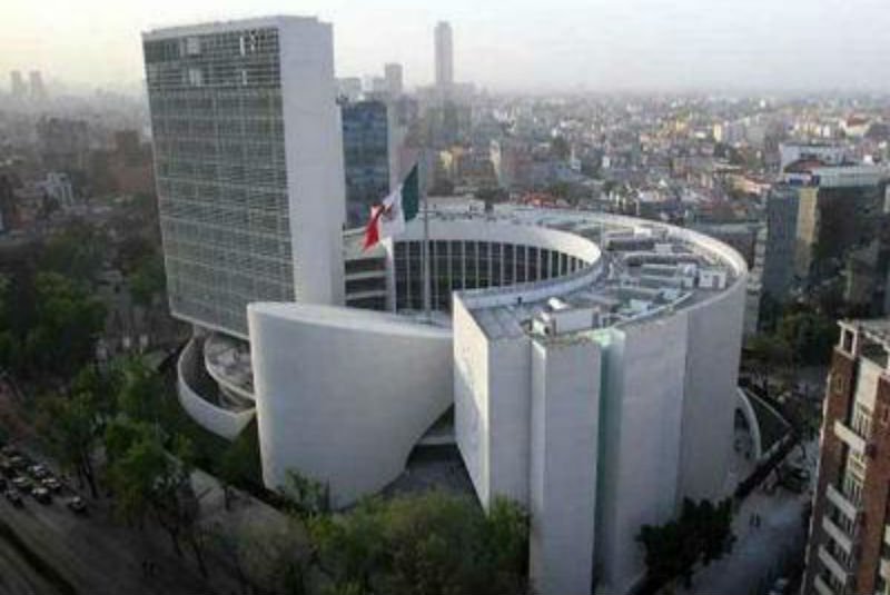 Senado condena violencia hacia las mujeres, se suma a jornadas de prevención