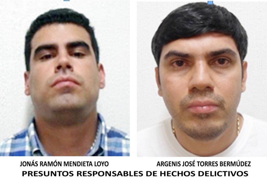 Detienen a venezolanos por robar información cajeros y tarjetas de crédito en la CDMX