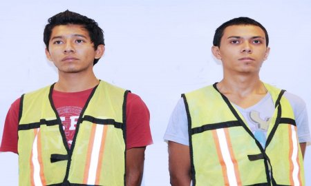 RATIFICAN 99 AÃ‘OS DE CÃRCEL A HOMICIDAS DE TLALPAN