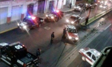 REPORTERO BALEADO EN VERACRUZ, VINCULADO A ZETAS