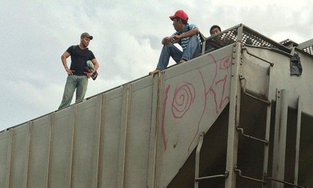 ONU pide al Senado armonizar a nivel nacional legislaciÃ³n para la protecciÃ³n de migrantes
