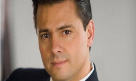 EL PRIMER MANDATARIO ENRIQUE PEÃ‘A NIETO ES INTERVENIDO QUIRÃšRGICAMENTE