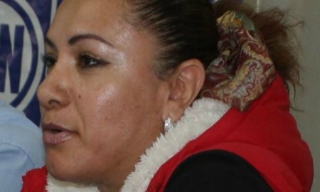 DENUNCIAN AGRESIÃ“N DE GRUPO ARMADO CONTRA CANDIDATA EN MORELOS