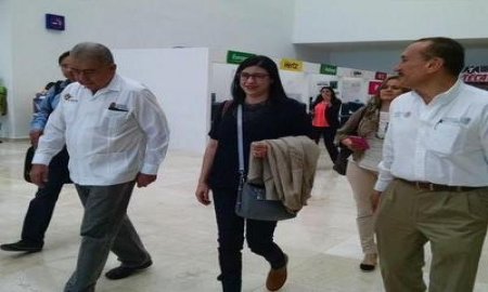 UNA POLÃTICA SOCIAL CON EJERCICIO PLENO DE DERECHOS: VANESSA RUBIO