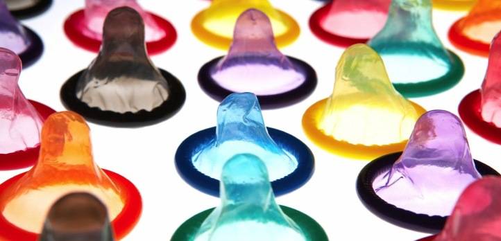 Uso de condón para evitar enfermedades de transmisión sexual