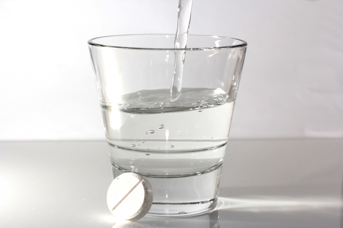 La aspirina diaria podría ayudar a proteger del cáncer de ovario