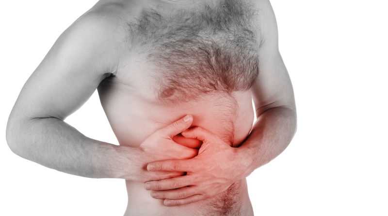 NUEVA FORMA PARA DETECCIÓN DE CÁNCER PANCREATICO.
