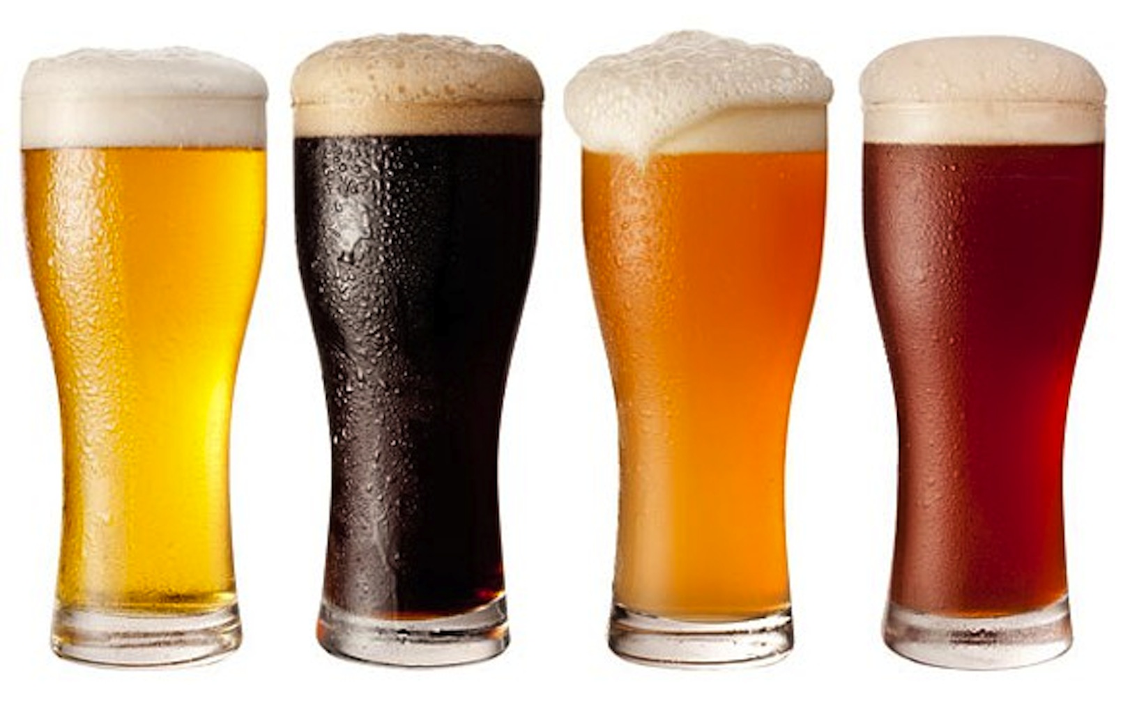 La cerveza es menos dañina que el café: estudio