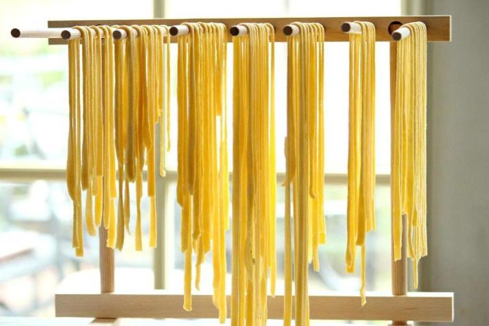 ALUMNOS DEL IPN ELABORAN PASTA PARA SOPA LIBRE DE GLUTEN