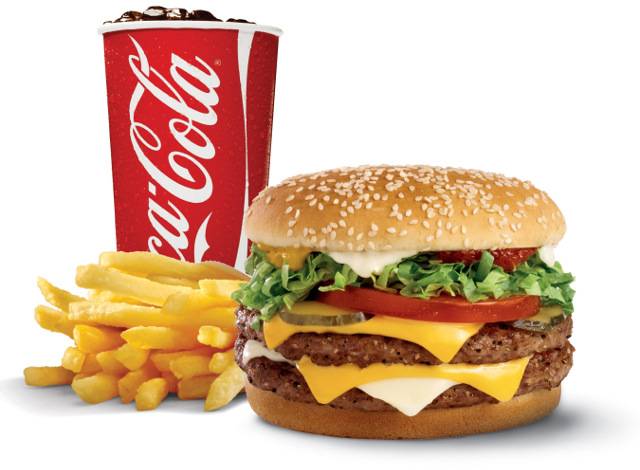 PROPONEN PROHIBIR VENTA DE COMBOS DE ALIMENTOS CHATARRA