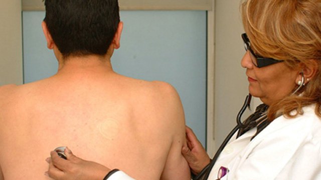 NECESARIO PREVENIR ENFERMEDADES PULMONARES QUE SON LA CUARTA CAUSA DE MUERTE EN MÉXICO