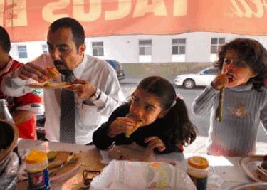 URGEN MEJORAR HÁBITOS DE SALUD PARA PREVENIR OBESIDAD