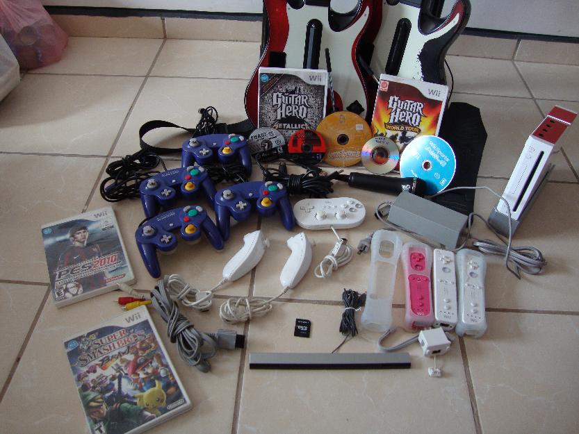 Los videojuegos mejoran el andar de los adultos mayores