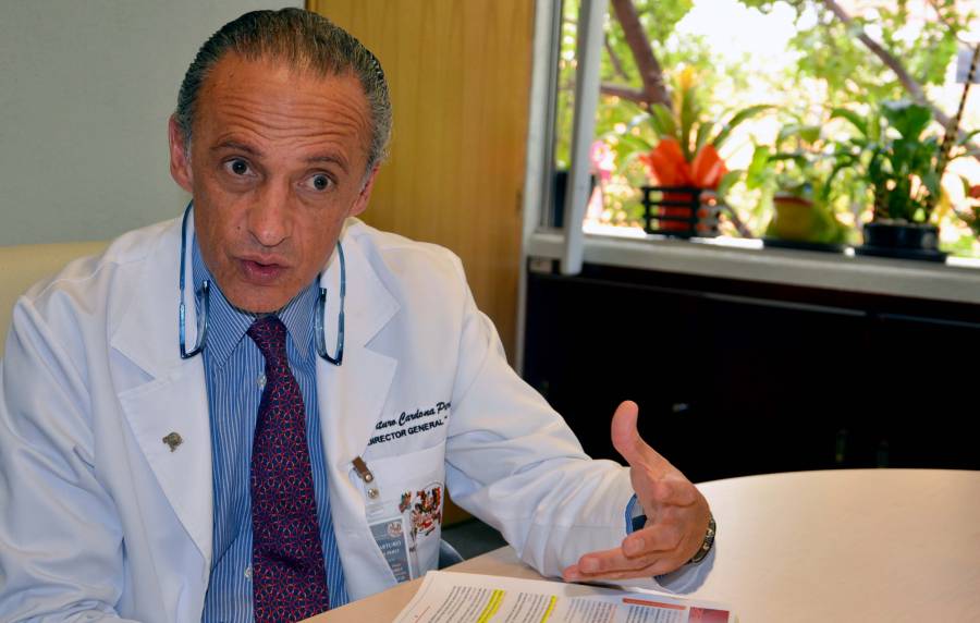 MÃ©xico sede del 8Â° congreso mundial de medicina perinatal en paÃ­ses de desarrollo