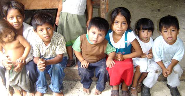 Programas de salud reducen mortalidad infantil en 50 por ciento