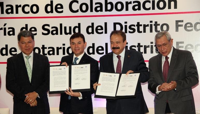 Se duplica en dos años número de personas que han firmado su Voluntad Anticipada en CDMX