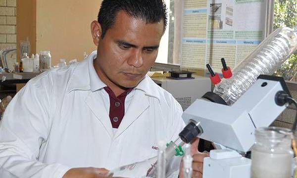 DESARROLLAN EN IPN NUEVO FÁRMACO CONTRA LA ENFERMEDAD DE PARKINSON