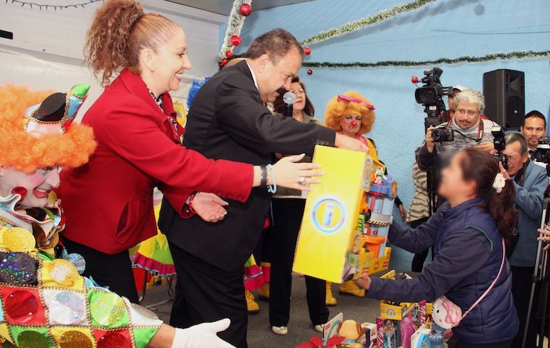 IMPLEMENTARÁ SEDESA EXPEDIENTE CLÍNICO ELECTRÓNICO EN RECLUSORIOS DE LA CDMX