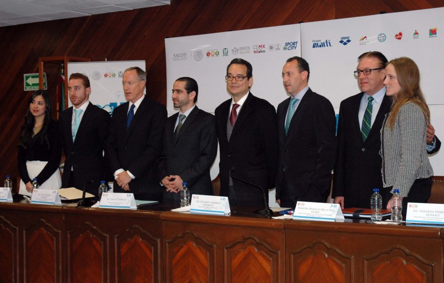 SE LLEVARÁ A CABO LA CAMPAÑA 2015 a€œNADO X MI CORAZÓNa€, DEL 9 AL 14 DE FEBRERO