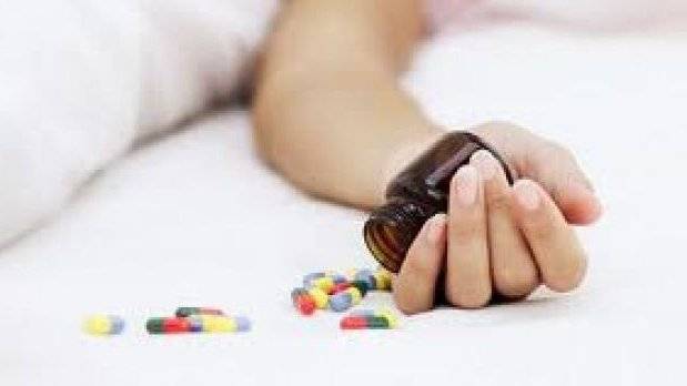 SOLICITAN IMPLEMENTAR CAMPAÃ‘AS DE PREVENCIÃ“N DEL SUICIDIO ENTRE ADOLESCENTES