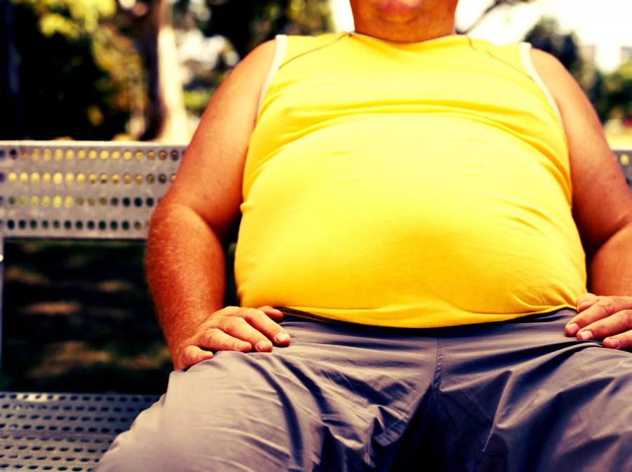 Incorporar obesidad y sobrepeso a temas de salubridad general