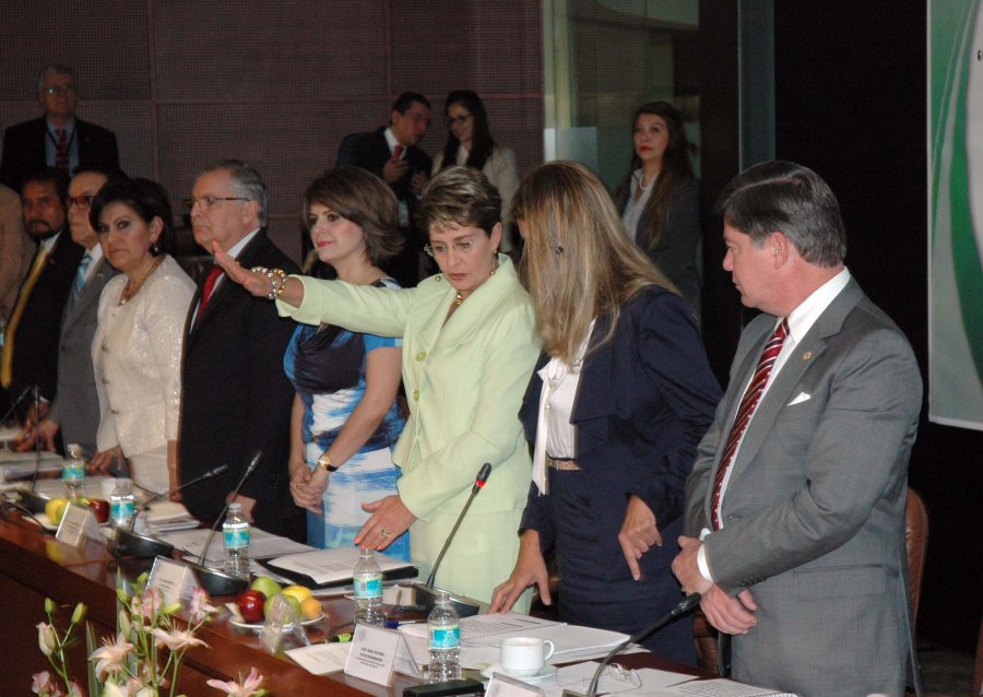 LA CALIDAD DE SERVICIOS DE MÃ‰DICOS, PRIORIDAD DEL GOBIERNO FEDERAL