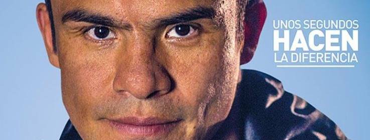 INICIA CAMPAÃ‘A CONTRA EL CÃNCER DE PRÃ“STATA EN LA CDMX.