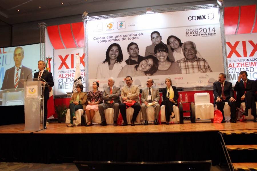 Tendrá CDMX Clínica Geriátrica en septiembre y dará atención especializada en Alzheimer